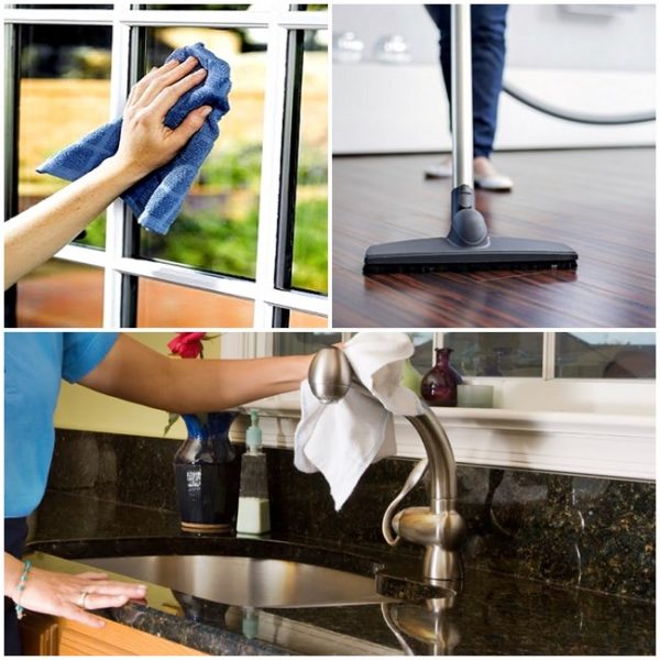 Domestic Cleaning Brisbane Domestic Cleaning Melbourne Austral
