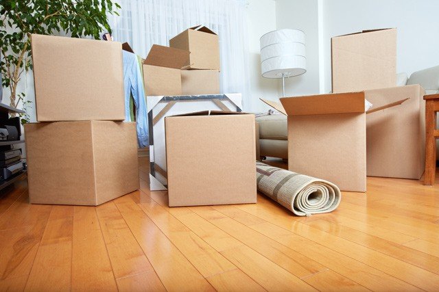 Bond Cleaning Gold Coast